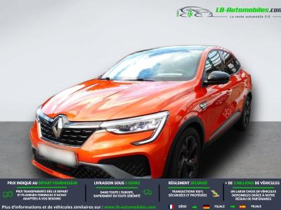 Renault Arkana TCe 160 BVA