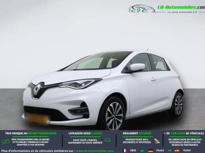 Renault Zoe R135 BVA