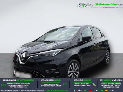 Renault Zoe R135 BVA