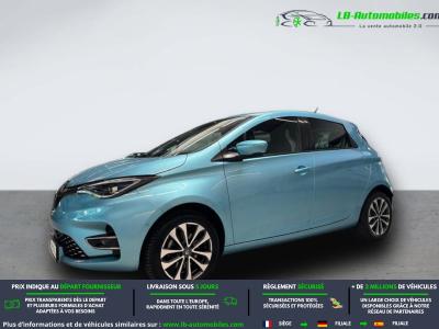 Renault Zoe R135 BVA