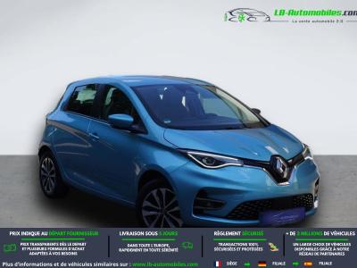 Renault Zoe R135 BVA
