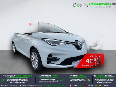 Renault Zoe R135 BVA