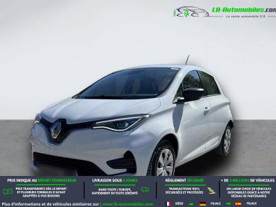 Renault Zoe R110 BVA