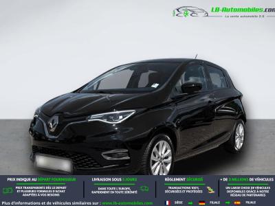 Renault Zoe R110 BVA