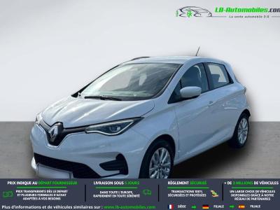 Renault Zoe R110 BVA