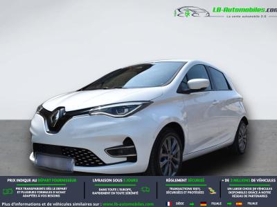 Renault Zoe R110 BVA
