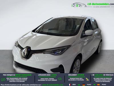 Renault Zoe R110 BVA