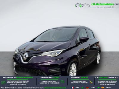 Renault Zoe R110 BVA