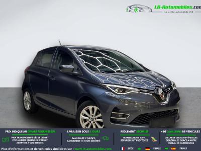 Renault Zoe R110 BVA