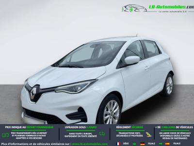 Renault Zoe R110 BVA