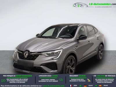 Renault Arkana TCe 140 BVA
