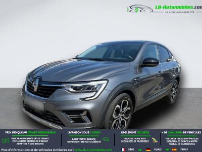 Renault Arkana TCe 140 BVA