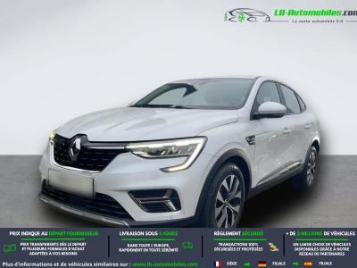 Renault Arkana TCe 140 BVA