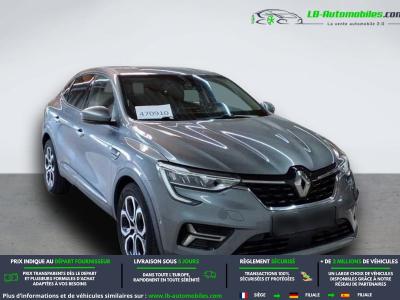 Renault Arkana TCe 140 BVA