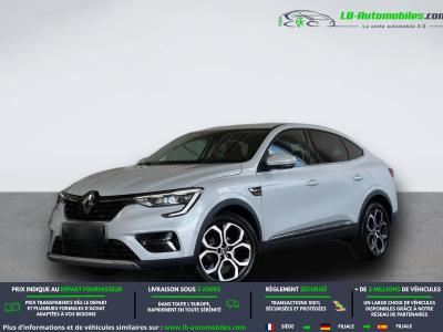 Renault Arkana TCe 140 BVA