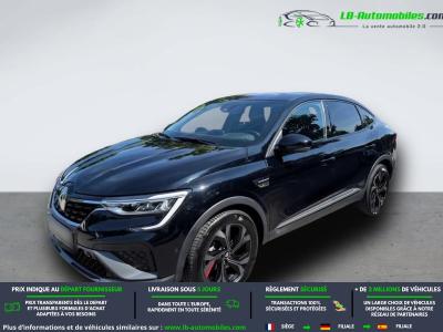 Renault Arkana TCe 160 BVA