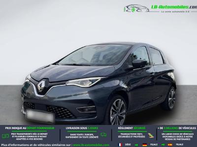 Renault Zoe R135 BVA