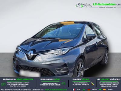 Renault Zoe R135 BVA