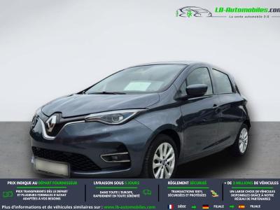 Renault Zoe R135 BVA