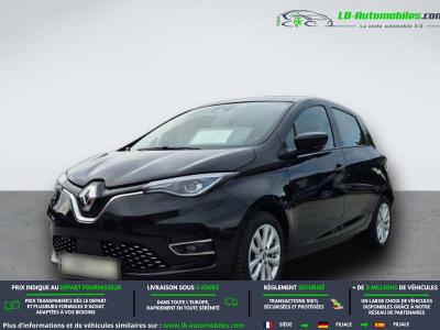 Renault Zoe R135 BVA