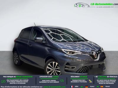 Renault Zoe R135 BVA