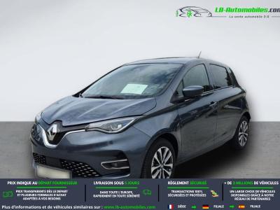 Renault Zoe R135 BVA