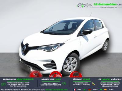Renault Zoe R110 BVA