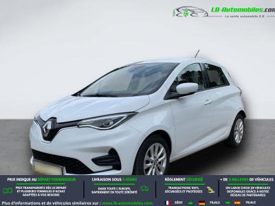 Renault Zoe R110 BVA