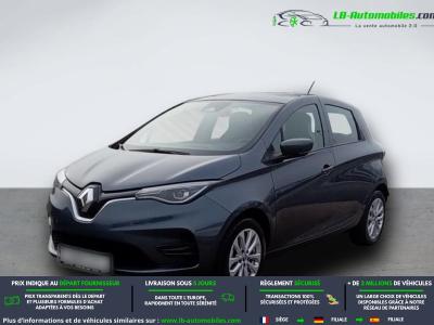 Renault Zoe R110 BVA