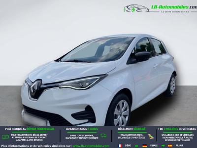 Renault Zoe R110 BVA