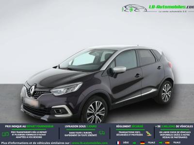 Renault Captur TCe 120 BVM