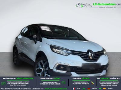 Renault Captur TCe 130 BVM