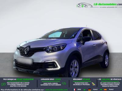 Renault Captur TCe 130 BVM