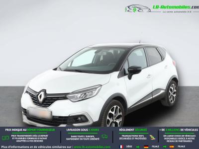 Renault Captur TCe 130 BVM