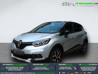 Renault Captur TCe 130 BVM