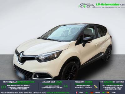 Renault Captur TCe 90 BVM