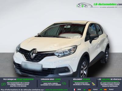 Renault Captur TCe 90 BVM