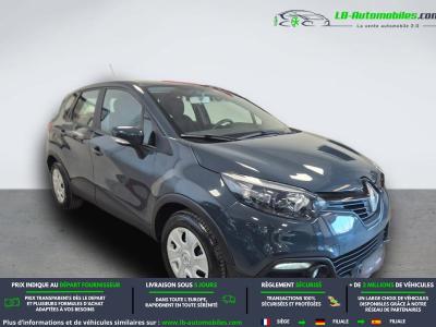 Renault Captur TCe 90 BVM