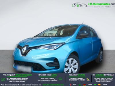 Renault Zoe R110 BVA