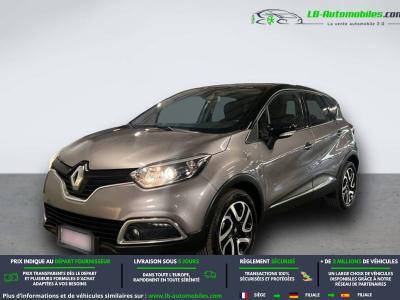 Renault Captur TCe 90 BVM