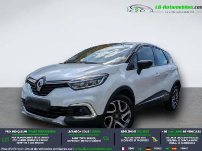 Renault Captur TCe 90 BVM