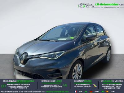 Renault Zoe R110 BVA