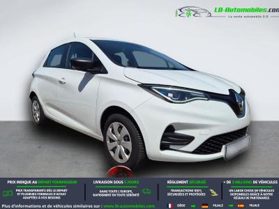 Renault Zoe R110 BVA
