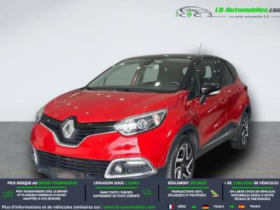 Renault Captur TCe 90 BVM