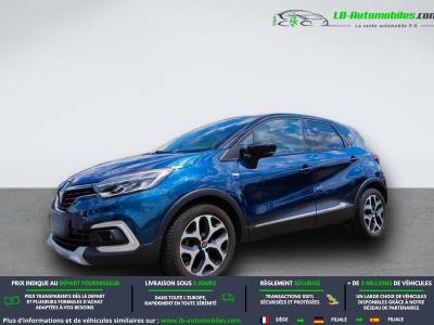 Renault Captur TCe 150 BVM