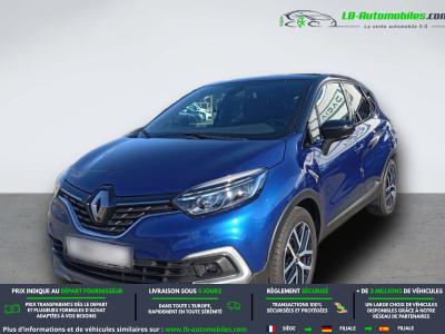 Renault Captur TCe 150 BVM