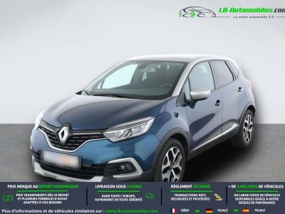 Renault Captur TCe 130 BVM
