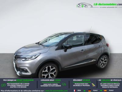 Renault Captur TCe 130 BVM