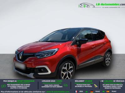 Renault Captur TCe 130 BVM