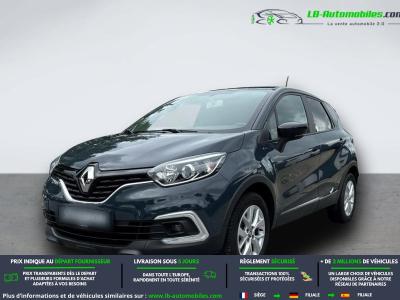 Renault Captur TCe 130 BVM